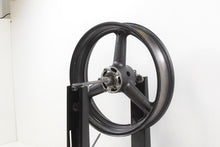 Load image into Gallery viewer, 1995 Suzuki RF900R RF900 R Front Wheel Rim STRAIGHT 17x3.5 54111-17E11 | Mototech271
