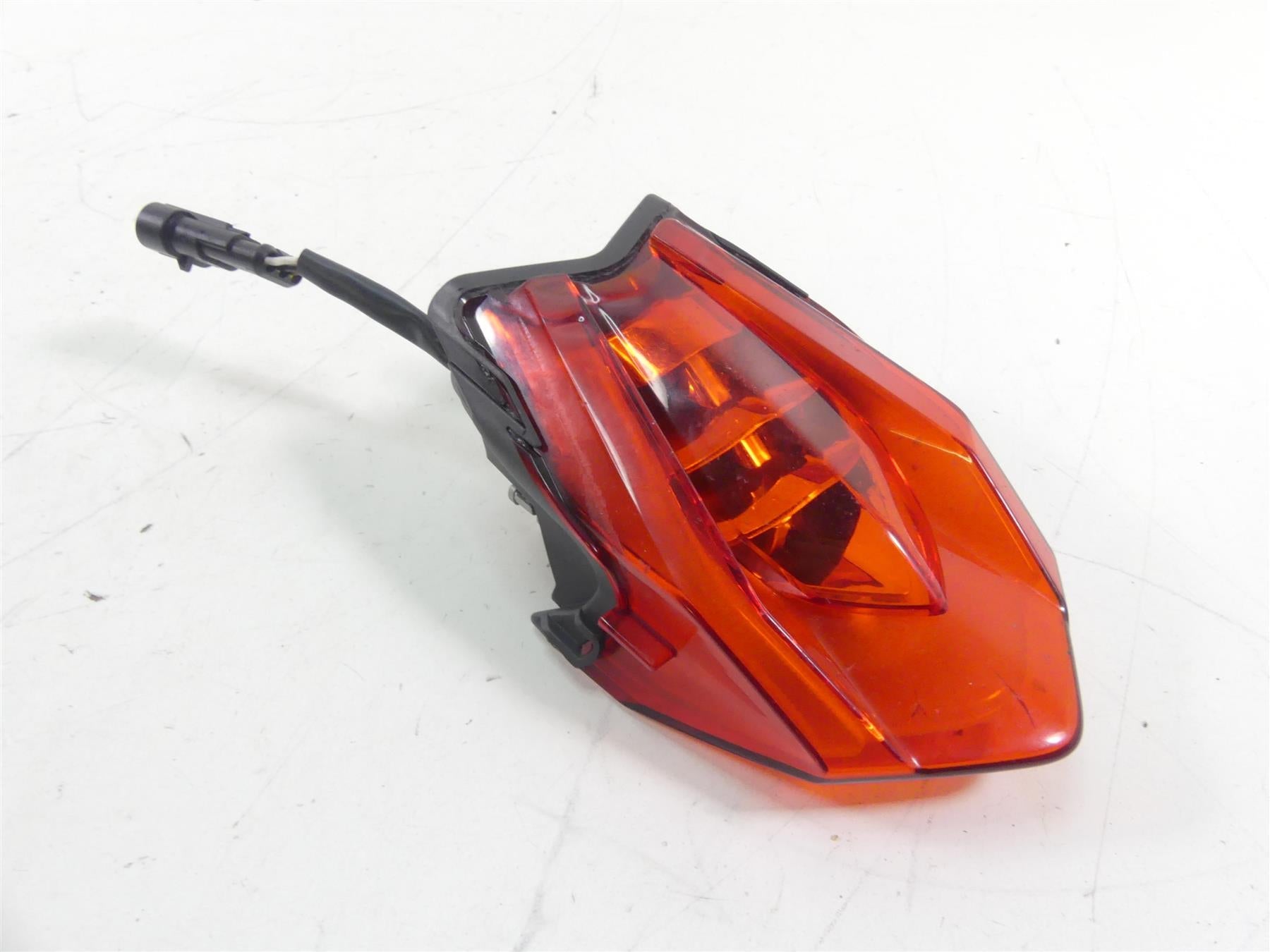 2018 Mv Agusta F3 800 RC Taillight Tail Light Lamp Lens 8000B9781