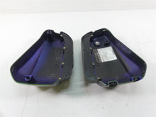 Load image into Gallery viewer, 2004 Kawasaki VN1600 Meanstreak Left Right Side Cover Set 36001-1649 36001-1650 | Mototech271

