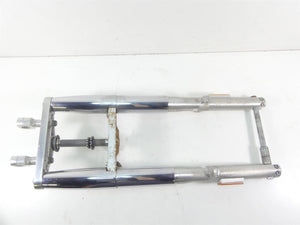 2003 Honda VTX1300 S Straight Front Fork Triple Tree Riser Set 51400-MEA-671 | Mototech271