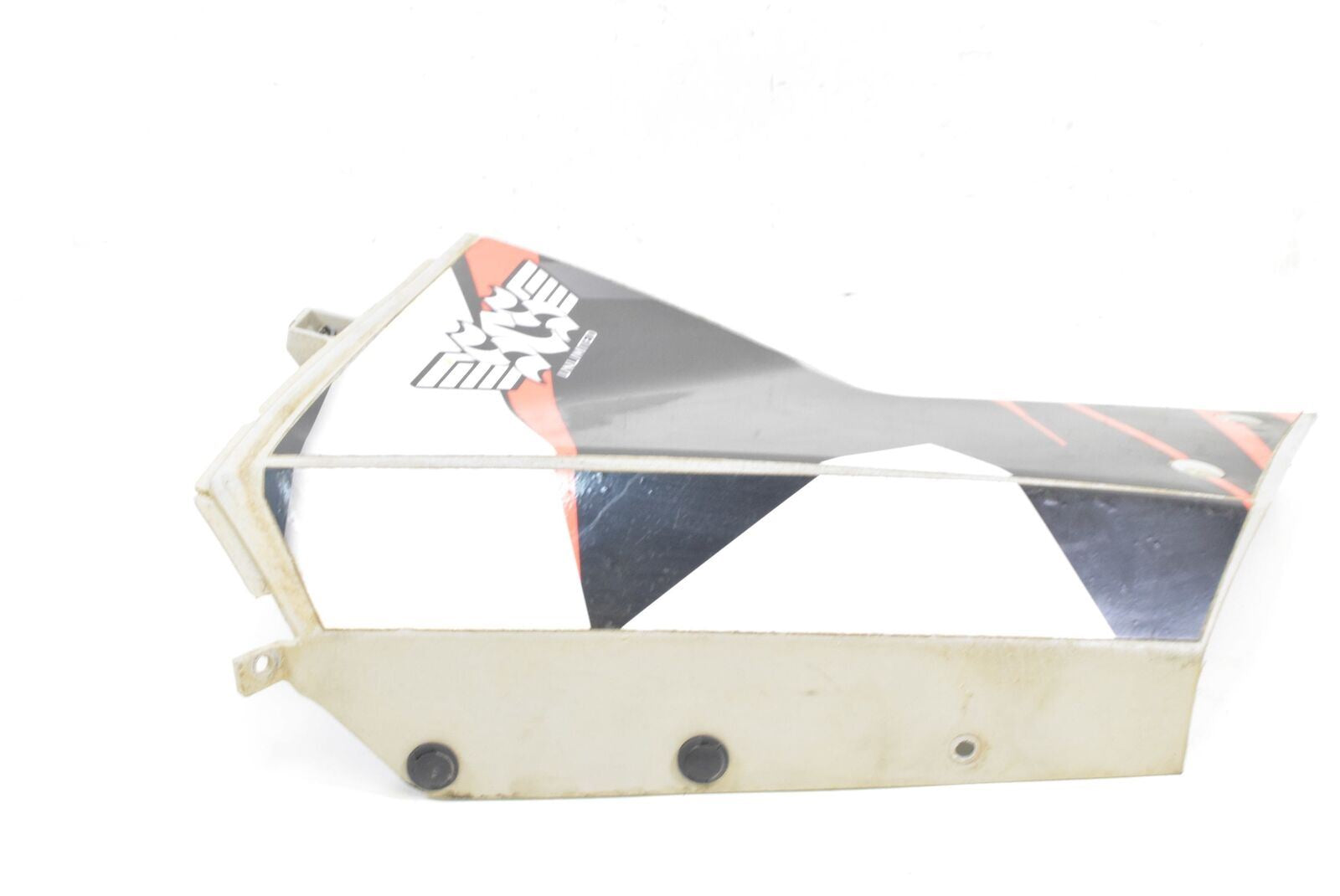 2016 Can-Am Maverick 1000R STD Left Front Lower Fairing Cover Panel {{ shop.shopifyCountryName }} - Mototech271