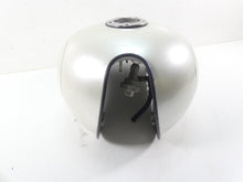 Load image into Gallery viewer, 2001 Moto Guzzi California Sp 1100  Fuel Gas Petrol Tank - No Dents GU03100200 | Mototech271
