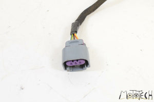 2013 Polaris PRO 800 RMK 155 Gauges Instrument Wiring Wires Links 2411861 | Mototech271