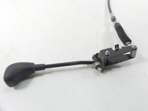 2021 Kawasaki Teryx KRX KRF 1000 Shifter Gear Shift Lever & Cable 54010-0629 | Mototech271