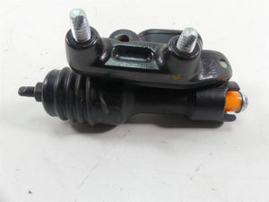 2020 Harley Sportster XL1200 NS Iron Rear Brake Master Cylinder 41700025 | Mototech271