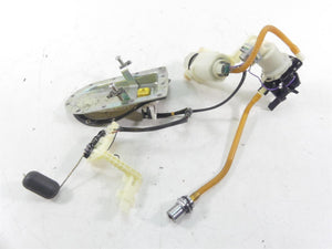 2009 Harley FXDF Dyna Fat Bob Fuel Petrol Gas Pump & Level Sending Unit 75218-04 | Mototech271