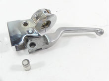 Load image into Gallery viewer, 1989 Harley Touring FLTC Tour Glide Chrome Clutch Perch &amp; Lever 38608-82B | Mototech271
