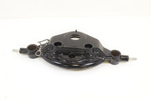 Load image into Gallery viewer, 1997 Harley Touring FLHR Road King Upper Triple Tree Steering Clamp 45435-95 | Mototech271
