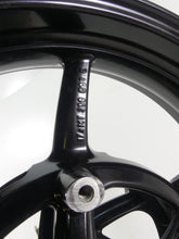 Load image into Gallery viewer, 2005 Ducati Multistrada 1000S Front Marchesini Wheel Rim 17x3.5 50121071AB | Mototech271
