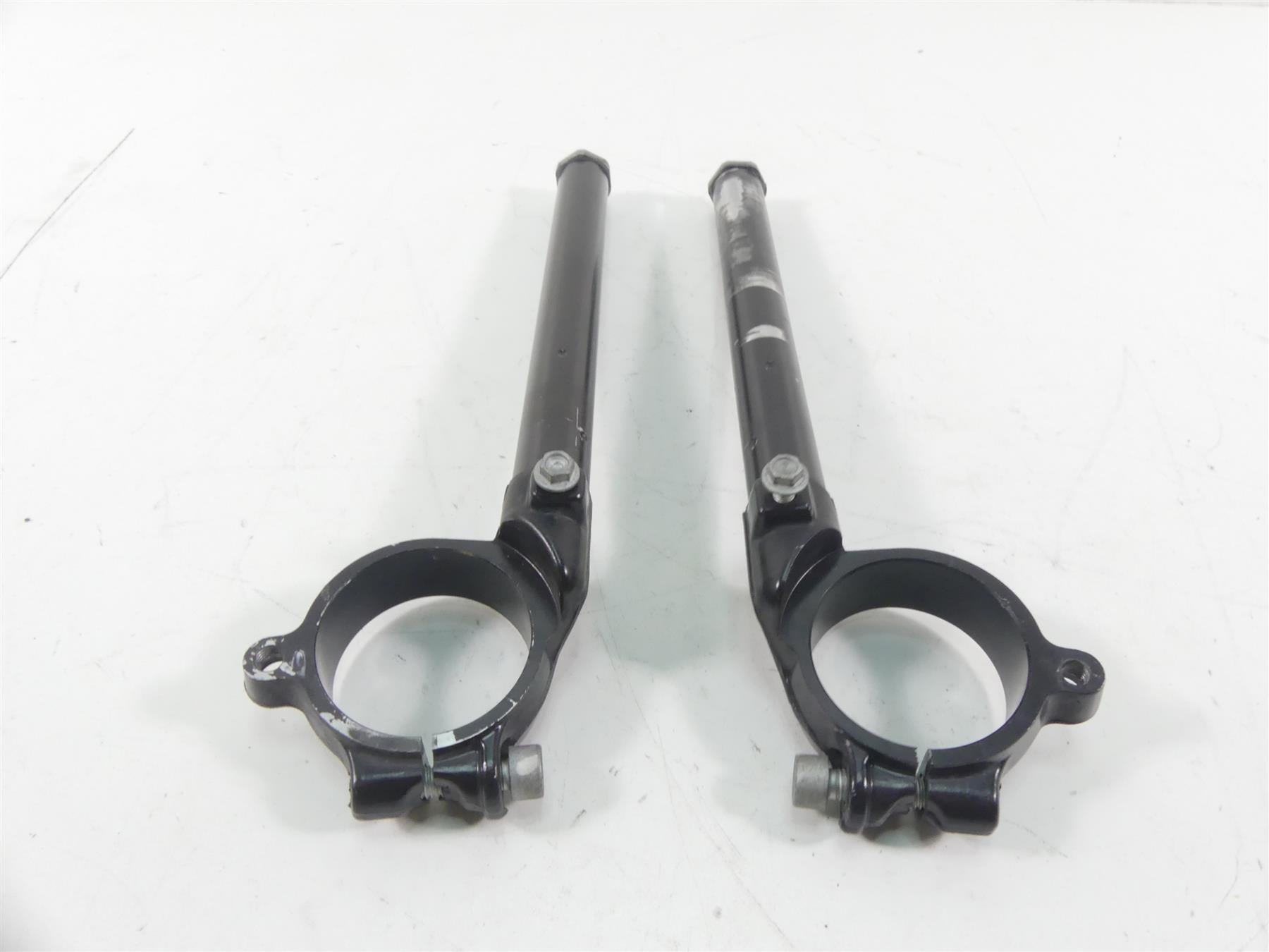 2004 Aprilia RSV1000 R Mille 53mm Clip On Handlebar Set AP8118648 R AP8118647 | Mototech271