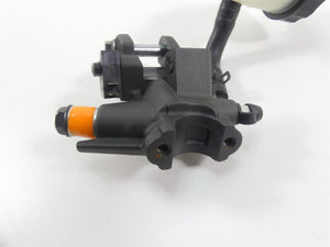 2012 Kawasaki ZX1400 ZX14R Ninja 11/16 Radial Brake Master Cylinder 43015-0150 | Mototech271