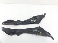 Load image into Gallery viewer, 2018 BMW S1000RR K46 Side Fuel Tank Knee Fairing Set 46638551926 46638551925 | Mototech271
