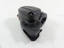 Load image into Gallery viewer, 2016 Harley Touring FLTRX Road Glide Clutch Master Cylinder 11/16&quot; 36700056 | Mototech271
