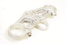 Load image into Gallery viewer, 2012 Triumph Daytona 675 Upper Triple Tree Steering Stem T2049170 | Mototech271
