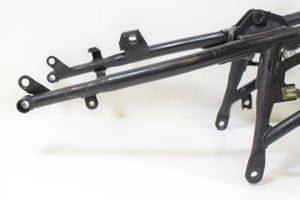 2003 BMW R1150 RT R1150RT R22 Rear Subframe Sub Frame Assembly 46512335888 | Mototech271