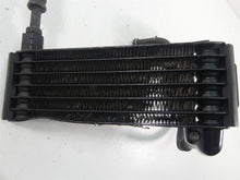 Load image into Gallery viewer, 2007 Victory Vegas Jackpot Oil Cooler &amp; Lines &amp; Cover Set 1240145 | Mototech271
