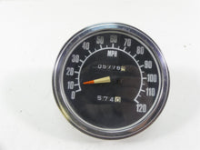 Load image into Gallery viewer, Harley Davidson Shovelhead Gauge Speedometer Speedo Gauge 2 to 1 Ratio | Mototech271
