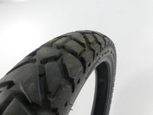 Load image into Gallery viewer, 2019 KTM 1290R Super Adventure Front Tire Dunlop Trailmax Mission 90/90-21 | Mototech271
