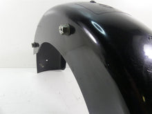 Load image into Gallery viewer, 2007 Harley FLHTCU SE2 CVO Electra Glide Rear Fender  58702-06 | Mototech271
