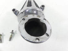 Load image into Gallery viewer, 2011 Harley FXDWG Dyna Wide Glide Spike Air Cleaner Breather Filter | Mototech271
