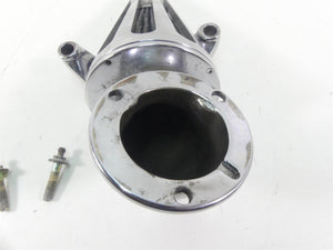 2011 Harley FXDWG Dyna Wide Glide Spike Air Cleaner Breather Filter | Mototech271