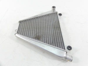 2020 Ducati Panigale V2 Lower Coolant Radiator - Straight No Leaks 54840972B | Mototech271