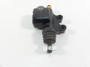 2014 Harley Touring FLHTK Electra Glide Rear Brake Master Cylinder 41700028A | Mototech271