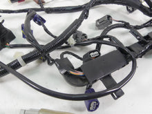 Load image into Gallery viewer, 2021 Honda CBR600RR Main Wiring Harness Loom - No Cuts 32100-MJC-L10 | Mototech271
