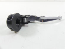 Load image into Gallery viewer, 2008 Harley FXCWC Softail Rocker C Clutch Perch And Lever 38608-96 45015-96 | Mototech271
