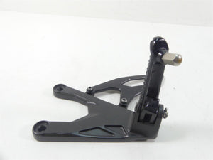 2016 Yamaha YZF-R1 S RN32 Front Left Footpeg Foot Peg & Mount 2CR-27442-00-00 | Mototech271