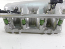 Load image into Gallery viewer, 2009 Kawasaki Ultra 260 LX Intake Manifold Fuel Injectors 59076-3735 49033-3708 | Mototech271
