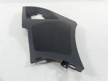 Load image into Gallery viewer, 2011 Victory Vision Tour Right Speaker Cover Mirror Rear View Set 5436296 | Mototech271
