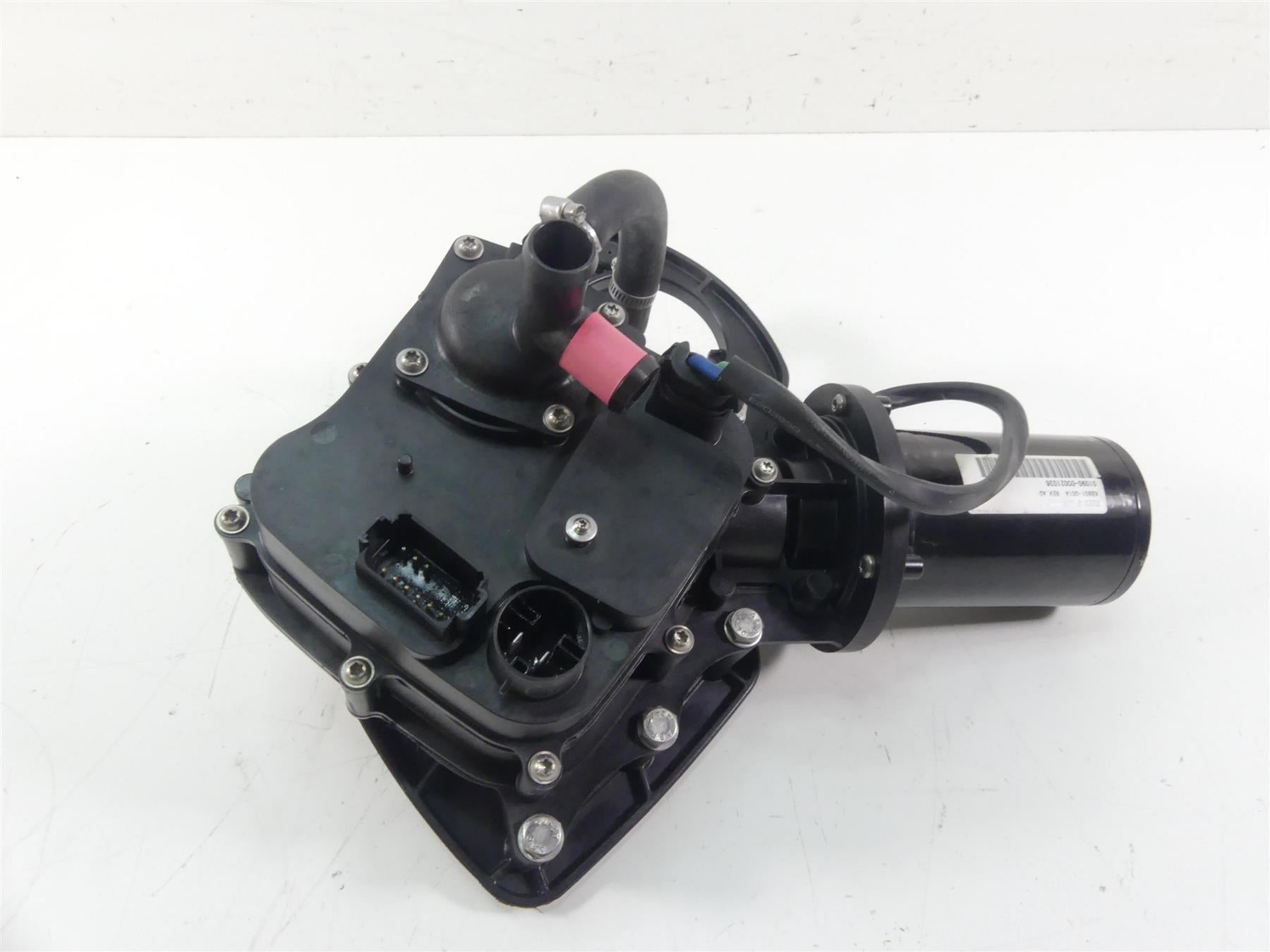 2010 Sea-Doo 4-Tec GTX 215 Ibr Actuator Control Motor Unit