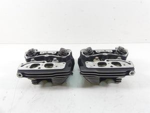 2002 Harley Touring FLHRCI Road King Cylinder Head + S&S Valve Springs 16725-99 | Mototech271