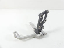Load image into Gallery viewer, 2015 Triumph 1050 Speed Triple R Front Right Footpeg &amp; Brake Pedal T2081752 | Mototech271
