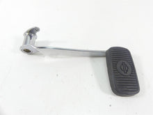 Load image into Gallery viewer, 2006 Harley Touring FLHTCUI Electra Glide Rear Brake Lever Pedal 42407-02 | Mototech271
