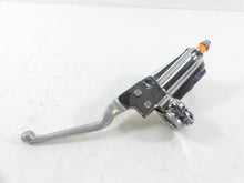 Load image into Gallery viewer, 1989 Harley Touring FLTC Tour Glide Front Brake Master Cylinder 11/16&quot; 45013-85C | Mototech271
