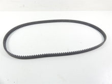Load image into Gallery viewer, 2009 Buell 1125 CR Rear Main Drive Belt 149T G0500.1ATA | Mototech271
