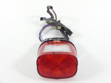 Load image into Gallery viewer, 2016 Harley Touring FLHTP Electra Glide Taillight Tail Light &amp; Wiring 68140-04 | Mototech271
