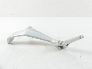 2020 Ducati Panigale V2 Left Rear Passenger Footpeg Foot Peg 82411881BA | Mototech271