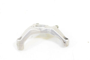 2014 Ducati Panigale 1199 S Right Footpeg Foot Peg Frame Mount 8291A441B | Mototech271