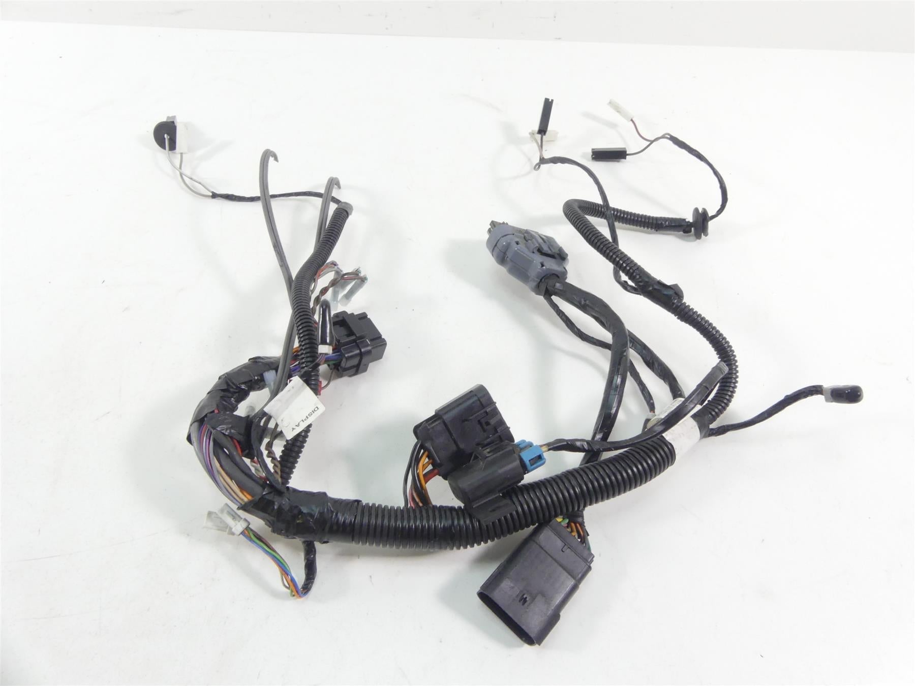 2015 Victory Cross Country 8 Ball Front  Fairing Wiring Harness -Read 2411521 | Mototech271