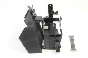 2015 Triumph Rocket III Touring ABS Battery Box Tray Holder Bracket  T2505600 | Mototech271