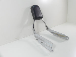 2007 Honda VTX1800 T1 Sissy Bar Sissybar Rear Passenger Backrest 08F75-MCV-1B0 | Mototech271