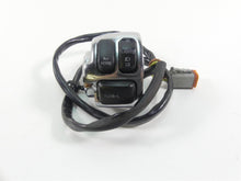 Load image into Gallery viewer, 1999 Harley Dyna FXDL Low Rider Left Hand Chrome Control Switch 71682-06A | Mototech271
