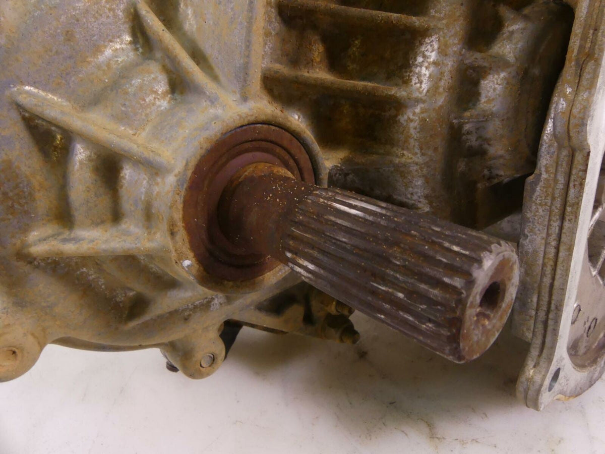 2016 Polaris Sportsman 850SP Transmission Tranny Gear Box 4K 1333482 {{ shop.shopifyCountryName }} - Mototech271