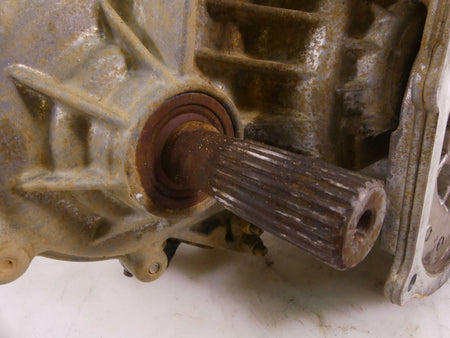 2016 Polaris Sportsman 850SP Transmission Tranny Gear Box 4K 1333482 {{ shop.shopifyCountryName }} - Mototech271