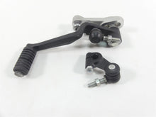 Load image into Gallery viewer, 2022 Suzuki GSXR750 Shift Lever Gear Shifter &amp; Mount + Link Arm 25600-14J10 | Mototech271
