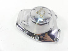 Load image into Gallery viewer, 2002 Harley Touring FLHRCI Road King Chrome Camshaft Cam Shaft Cover 25362-01 | Mototech271

