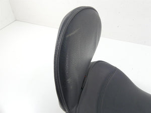 2001 Moto Guzzi California Sp 1100 Corbin Driver Seat Saddle Backrest Back Rest MG-CS-S | Mototech271